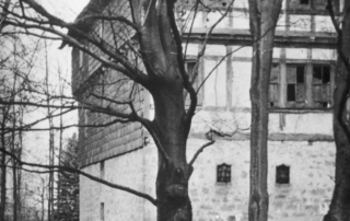 Wasserschloss Laucha