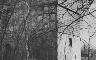 Wasserschloss Laucha