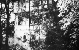 Wasserschloss Laucha