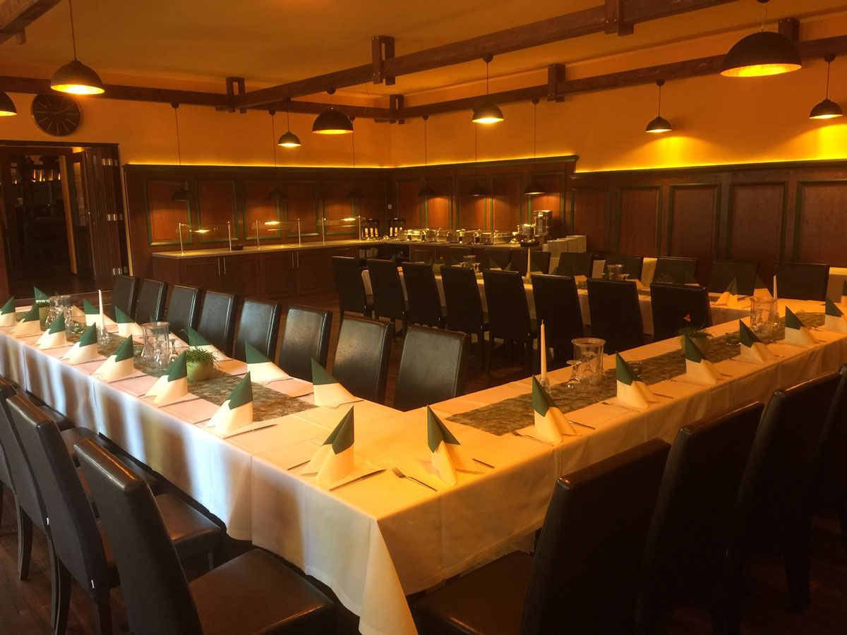 Saal Parkgaststätte Laucha Saal Parkgaststätte Laucha