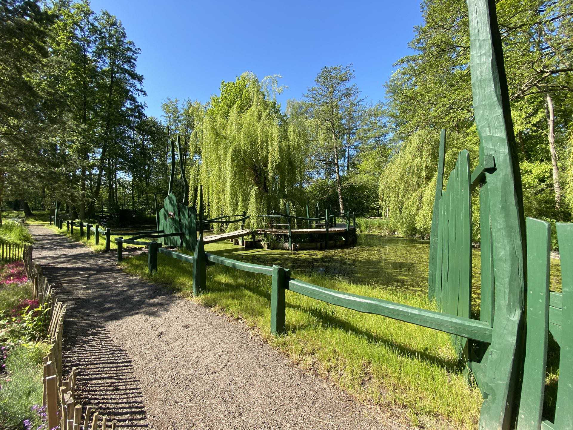 Parkgaststätte Laucha 02