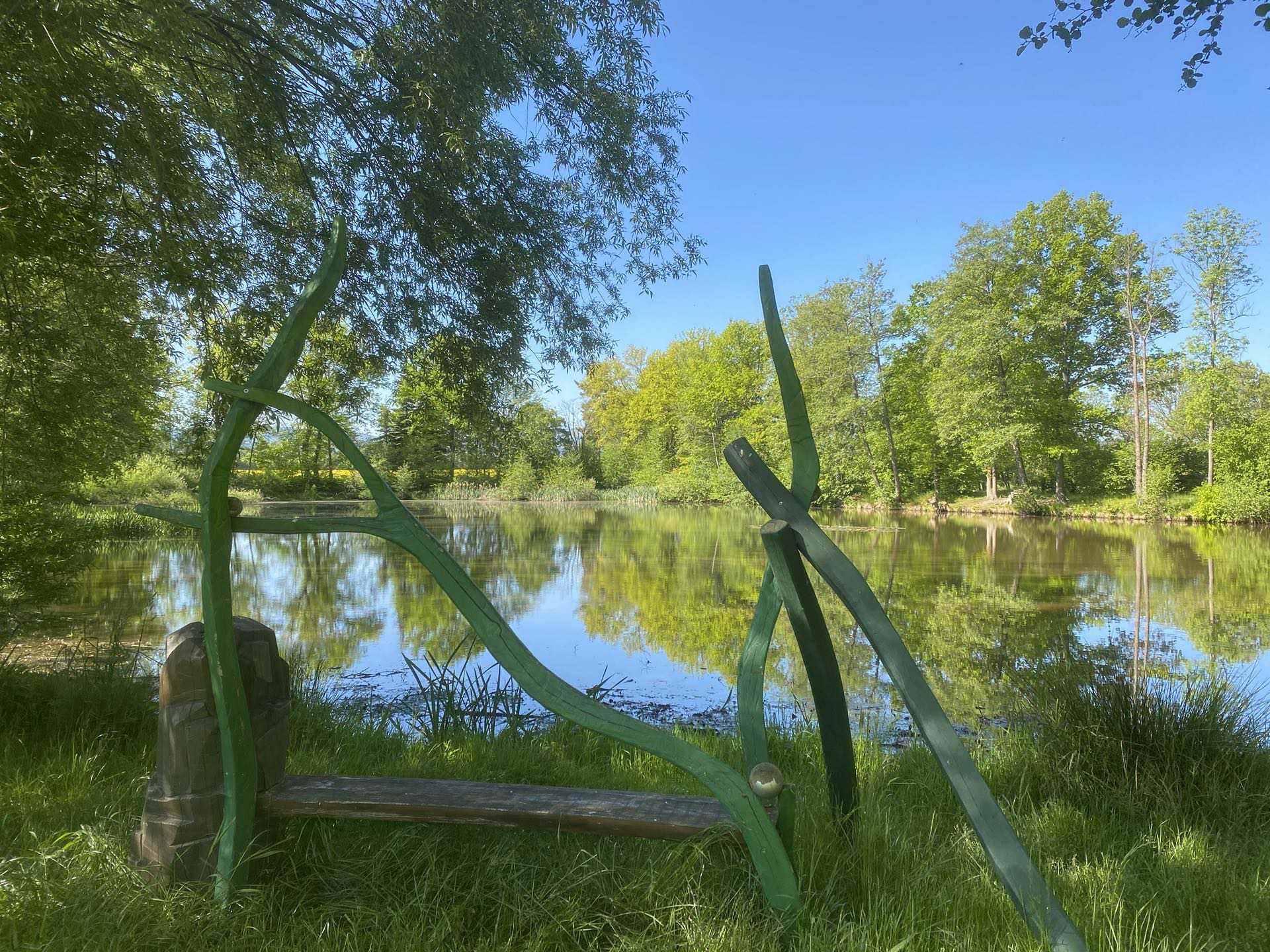 Parkgaststätte Laucha 03