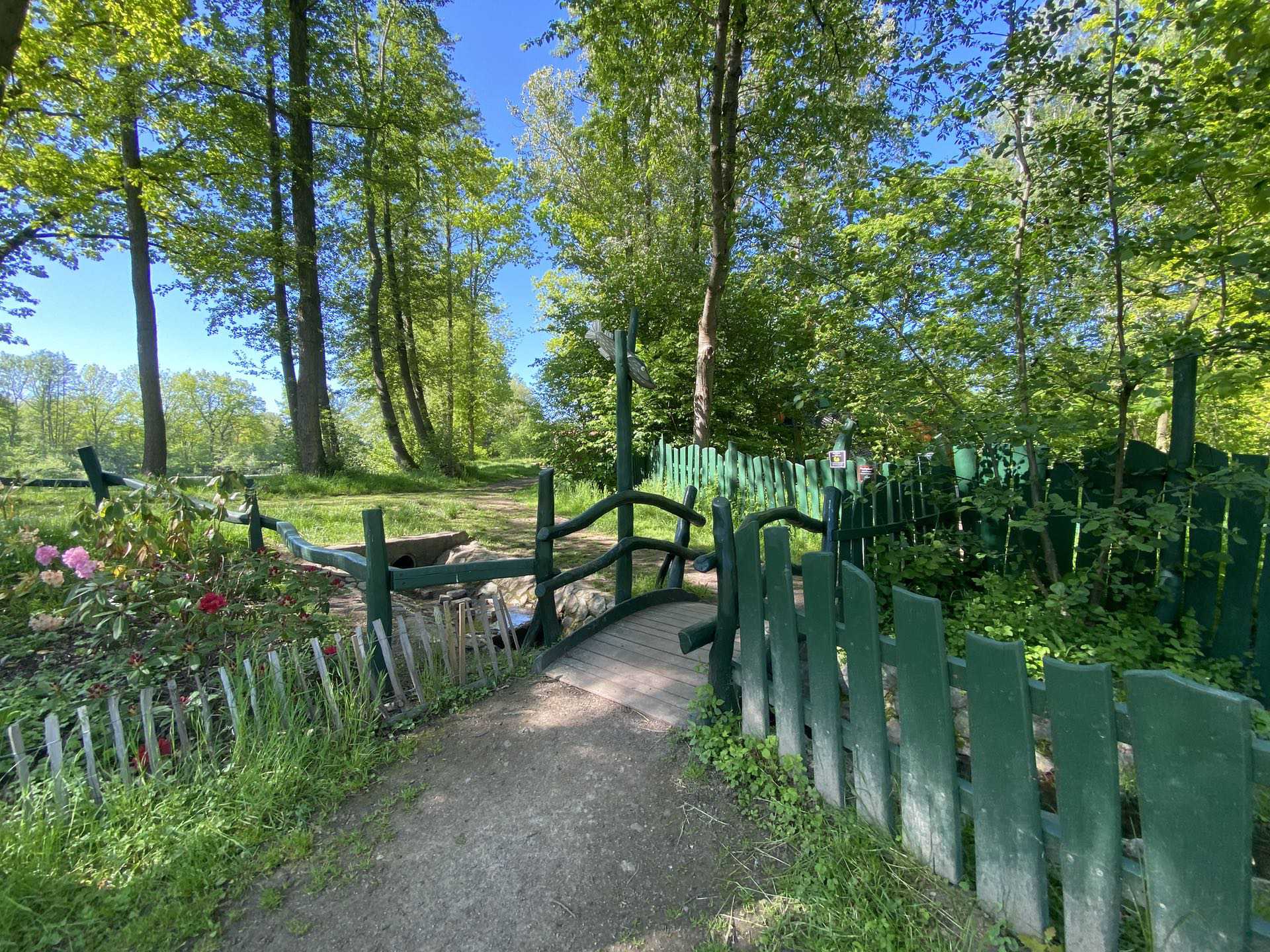 Parkgaststätte Laucha 04