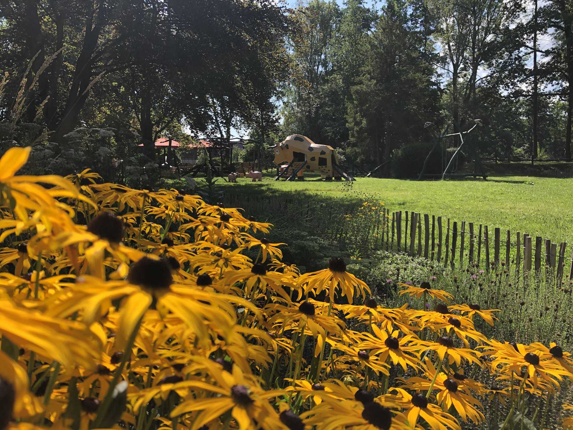 Parkgaststätte Laucha 06