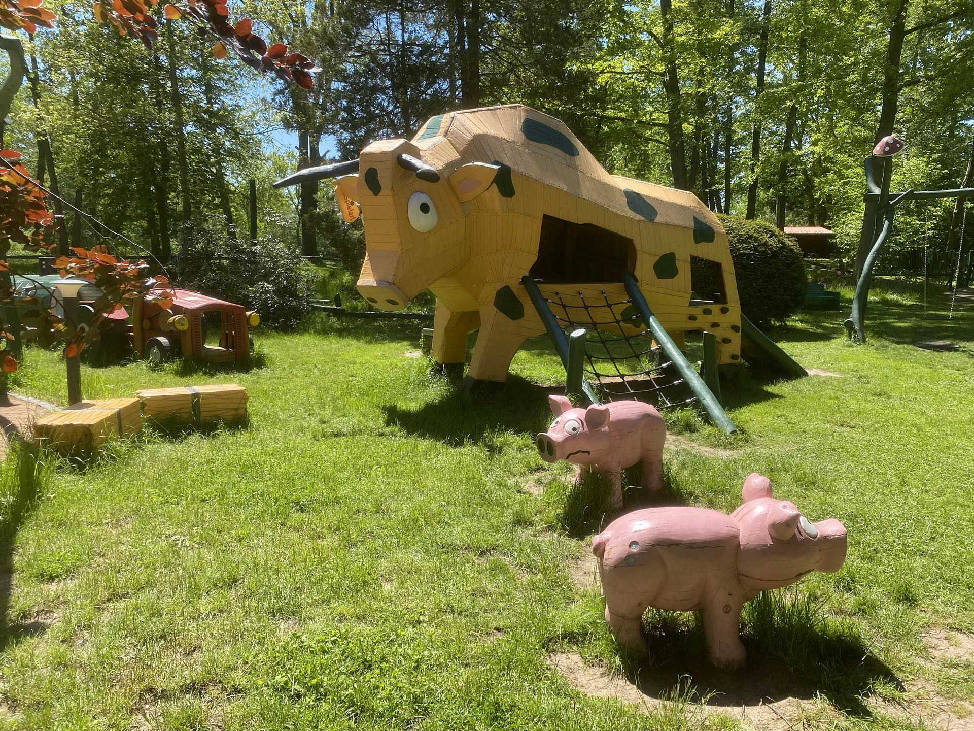 Parkgaststätte Laucha 08