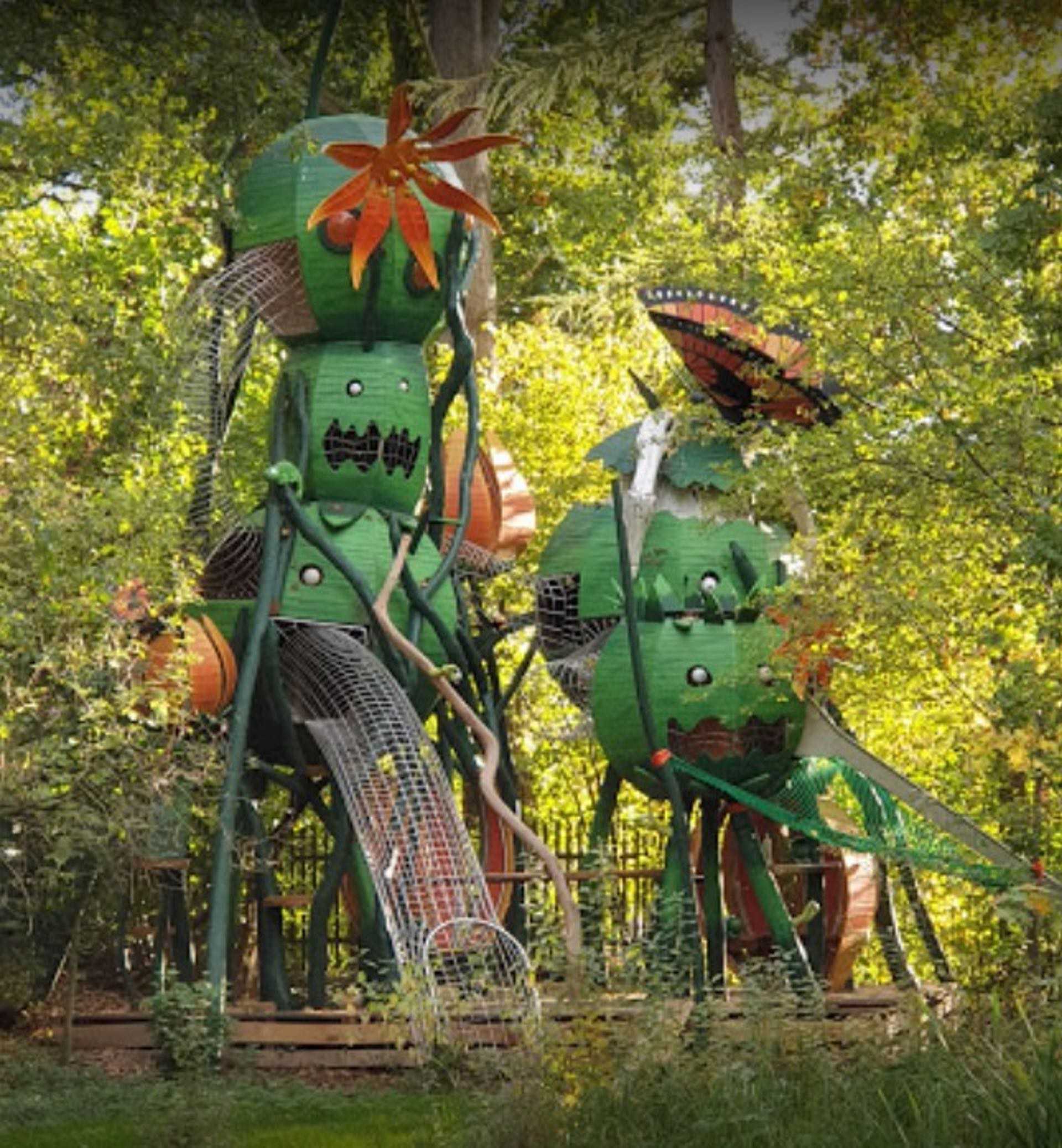 Parkgaststätte Laucha 18